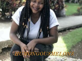 HUMONGOUSMELONS
