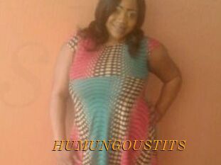 HUMUNGOUSTITS