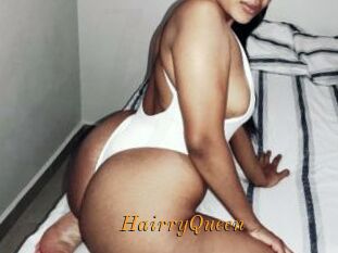 HairryQueen
