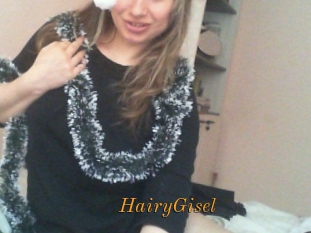 HairyGisel
