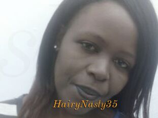 HairyNasty35