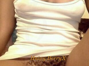 Hairy_BerryX