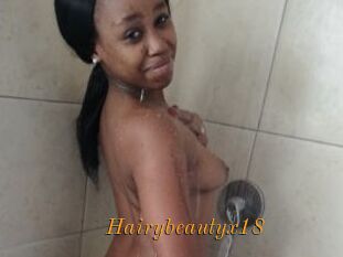 Hairybeautyx18