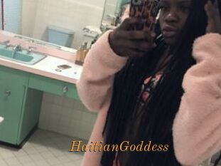 HaitianGoddess