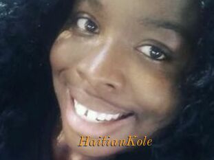 HaitianKole
