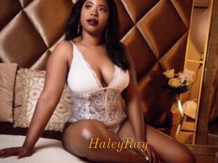 HaleyRay