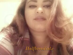 Halfbreedintx