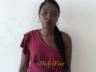 HalleFox