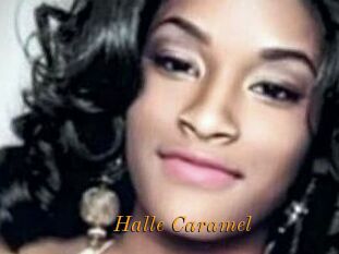 Halle_Caramel