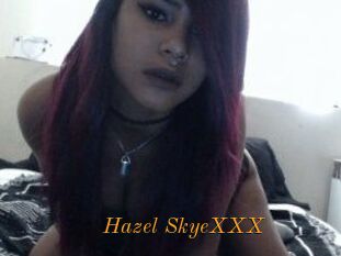 Hazel_SkyeXXX