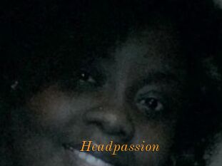 Headpassion