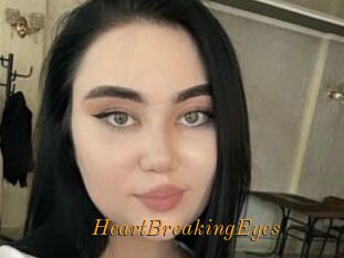HeartBreakingEyes