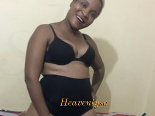 Heavenlyso