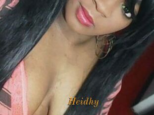 Heidhy