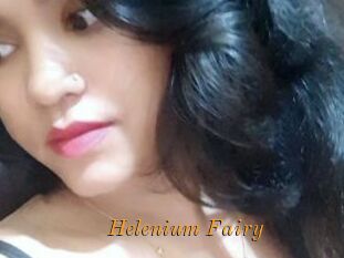 Helenium_Fairy