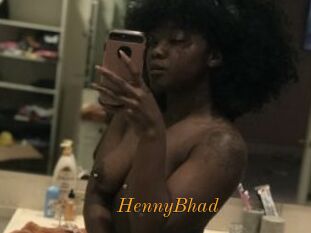 HennyBhad