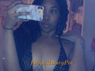 HennyHoneyPot