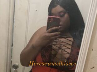 Hercaramelkisses