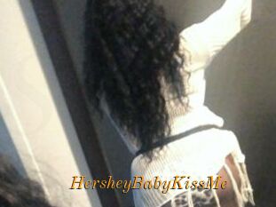 HersheyBabyKissMe