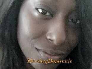 HersheyDominate