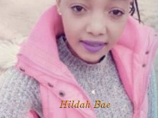 Hildah_Bae