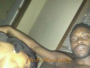 HisForEverLady