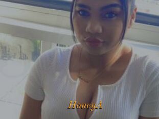 HoneyA