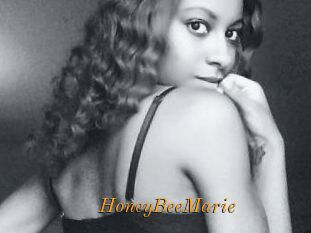 HoneyBeeMarie