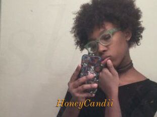 HoneyCandii