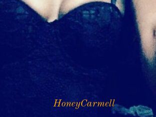 HoneyCarmell