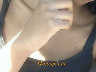 HoneyCone