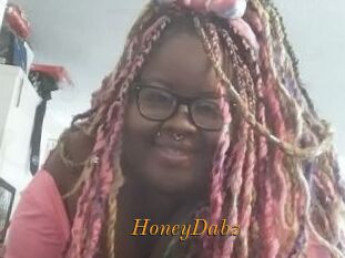 HoneyDabz