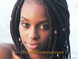 HoneyDiamondxoxo