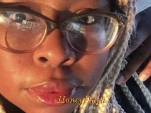 HoneyDugh
