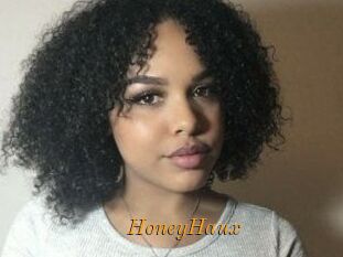 HoneyHaux