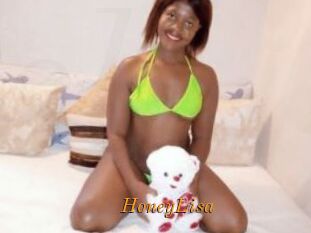 HoneyLisa