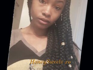 HoneySweets_xo