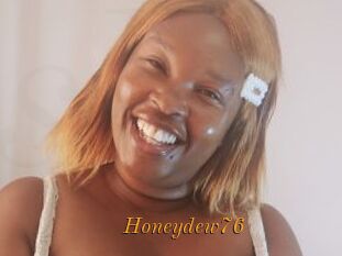 Honeydew76
