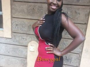 Honeygal
