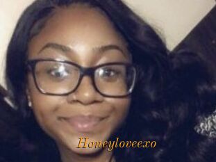 Honeyloveexo