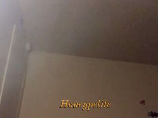 Honeypetite