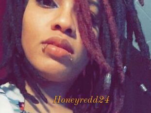 Honeyredd24