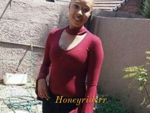 Honeyriderr