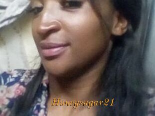 Honeysugar21