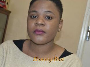 Honney_Bun
