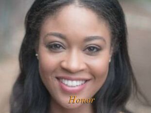 Honor