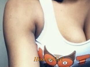 HootersGirl