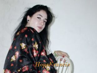 HopeFrancis