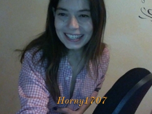 Horny1707