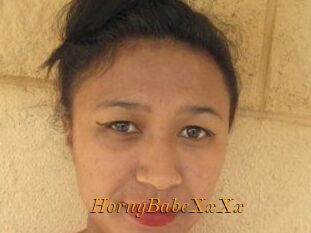 HornyBabeXxXx
